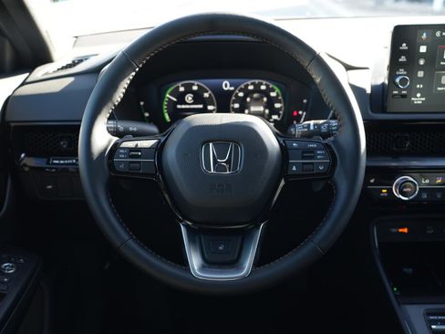 Used 2026 Honda CR-V Sport Touring image 21