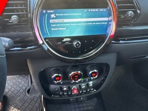 Used 2022 MINI Cooper Clubman S w/ Premium Package AWD/4WD image 10