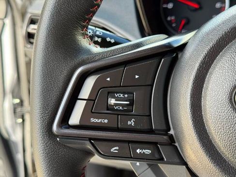 Used 2024 Subaru WRX image 14