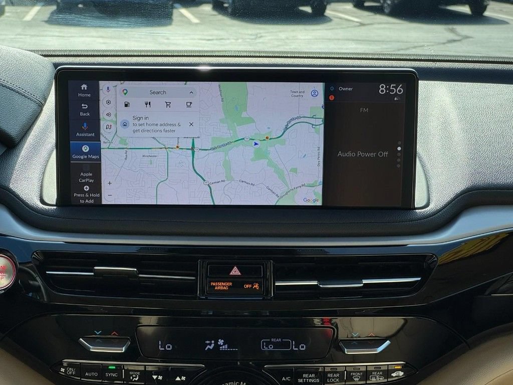 Certified 2026 Acura MDX SH-AWD image 18