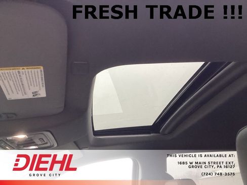 Used 2024 Chevrolet Silverado 2500 LTZ w/ LTZ Plus Package image 20