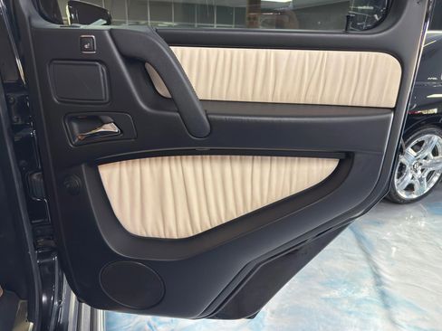 Used 2015 Mercedes-Benz G 550 image 17
