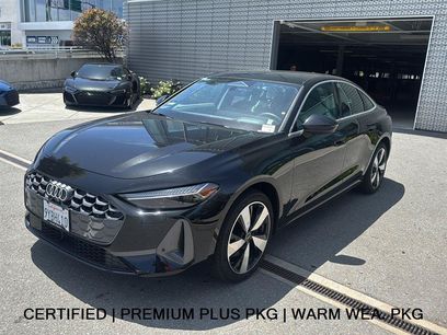 Used 2025 Audi A5 2.0T Premium Plus w/ Premium Plus