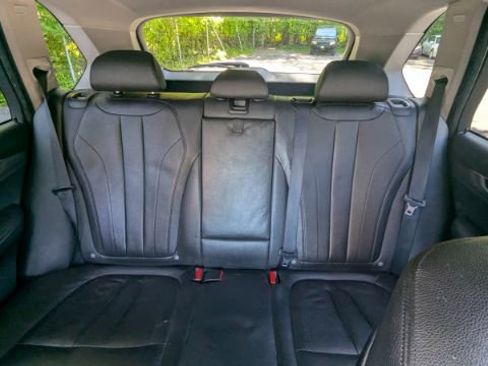 Used 2016 BMW X5 xDrive35i AWD/4WD image 22