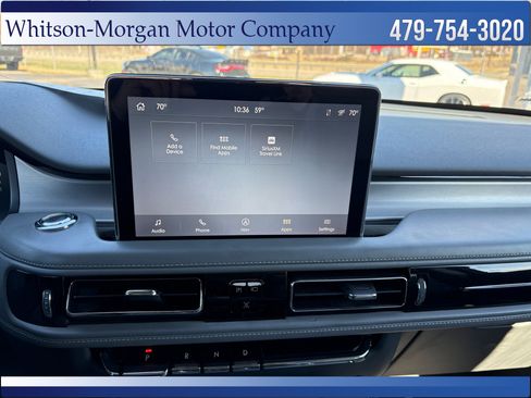 Used 2020 Lincoln Aviator Reserve image 21