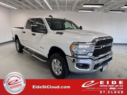 Used 2024 RAM 2500 Big Horn