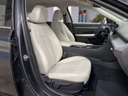New 2026 Hyundai Sonata SEL image 29