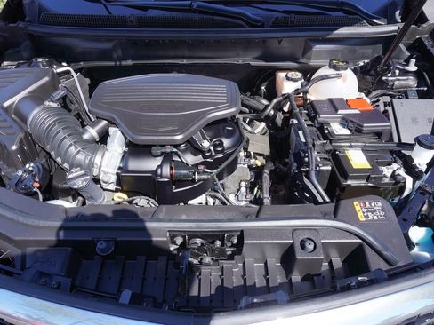 Certified 2025 Cadillac XT5 Premium Luxury image 7