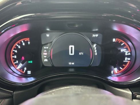 New 2026 Dodge Durango GT AWD/4WD image 12