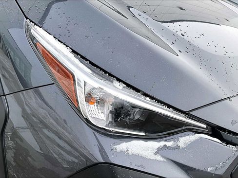 New 2026 Subaru Crosstrek 2.5i image 14