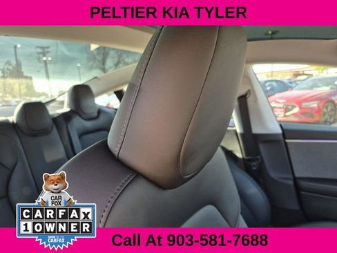 Used 2025 Tesla Model 3 Long Range image 17