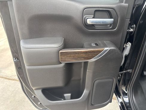 Used 2021 GMC Sierra 1500 Elevation image 48