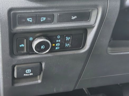 Used 2023 Ford F150 XLT w/ Equipment Group 302A High AWD/4WD image 16
