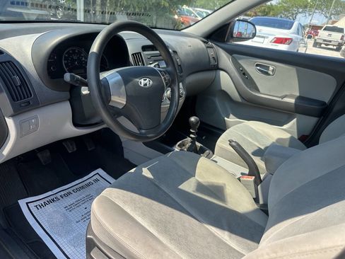 Used 2010 Hyundai Elantra w/ Comfort Pkg 2 image 20