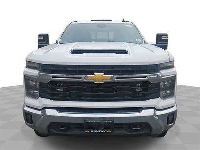 Used 2024 Chevrolet Silverado 2500 LT w/ All Star Edition