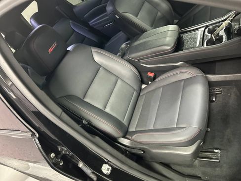 Used 2024 Chevrolet Traverse Z71 w/ LPO, Floor Liner Package AWD/4WD image 26
