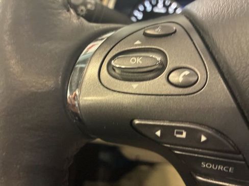 Certified 2024 Nissan Murano Platinum w/ Cargo Package image 17