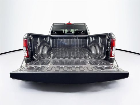 Used 2021 RAM 1500 Lone Star image 37