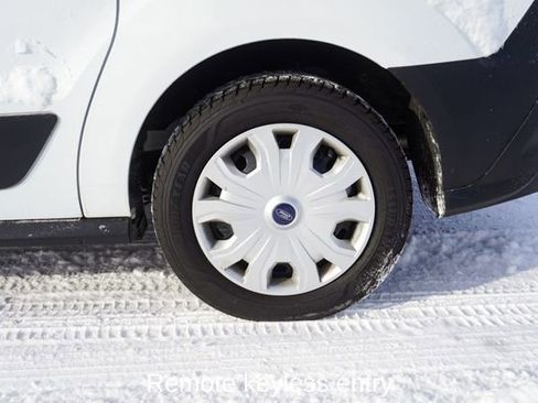 Used 2020 Ford Transit Connect XL w/ CNG/LPG Engine Prep Package image 7