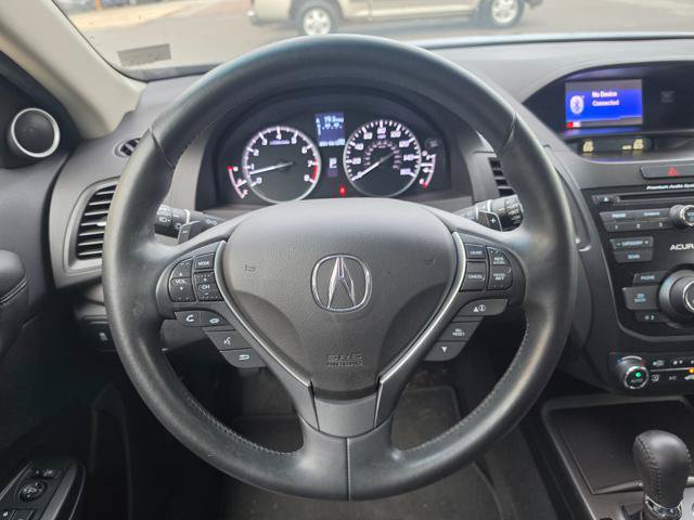 Used 2015 Acura RDX AWD image 20