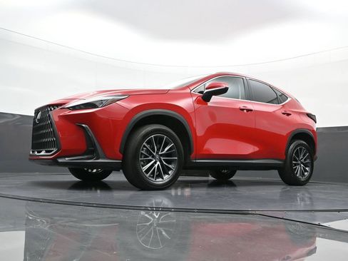 Used 2023 Lexus NX 350 AWD image 23
