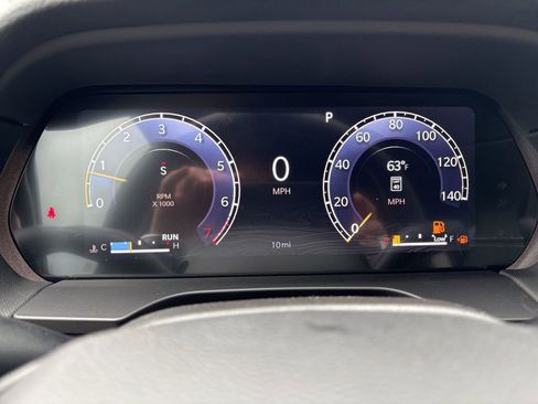 New 2026 Jeep Grand Cherokee Limited image 16