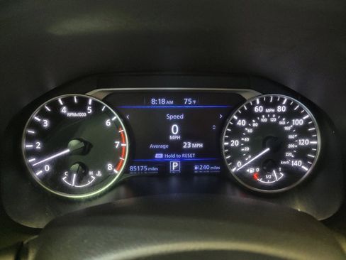 Used 2019 Nissan Altima 2.5 SR w/ SR Premium Package AWD/4WD image 23
