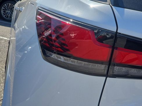 New 2026 Lexus RX 350 F Sport image 11