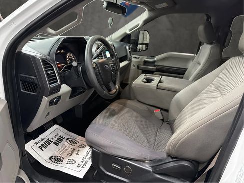 Used 2016 Ford F150 XLT w/ Equipment Group 301A Mid AWD/4WD image 12