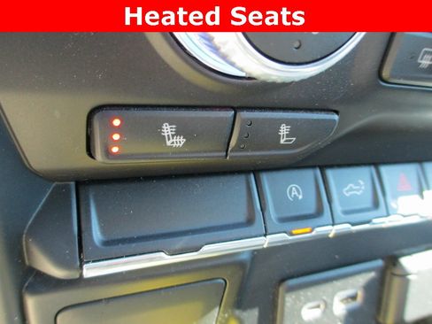 Certified 2021 GMC Sierra 1500 Elevation image 15