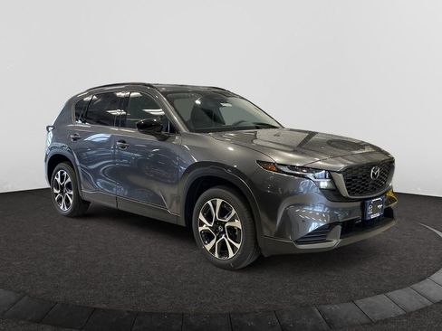New 2026 MAZDA CX-5 Preferred AWD/4WD image 6