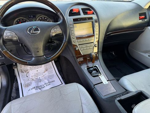 Used 2010 Lexus ES 350 image 34