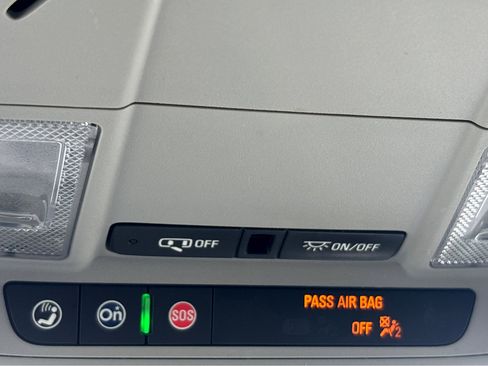 Used 2024 Chevrolet Equinox LS w/ LS Convenience Package image 24