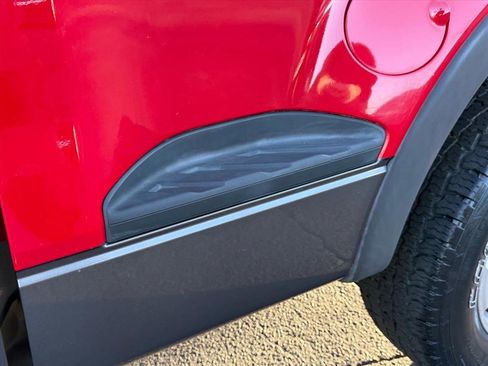 Used 2005 Ford F150 FX4 image 13