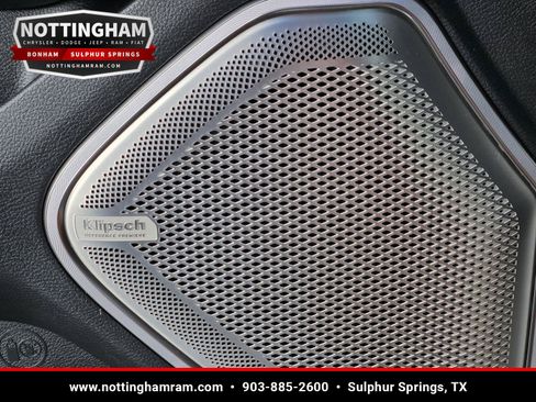 New 2026 RAM 1500 Tungsten AWD/4WD image 28