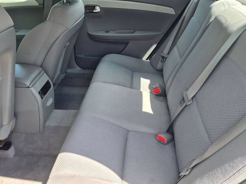Used 2012 Chevrolet Malibu LS w/ LS Uplevel Package FWD image 19