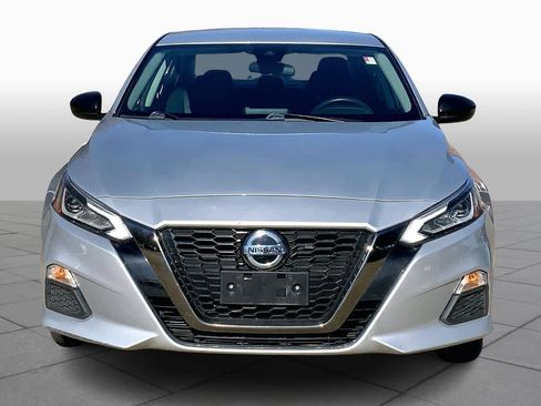 Used 2022 Nissan Altima 2.5 SR image 3