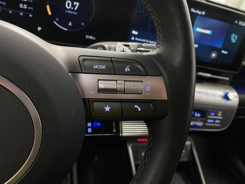 Certified 2024 Hyundai Kona Limited AWD/4WD image 17