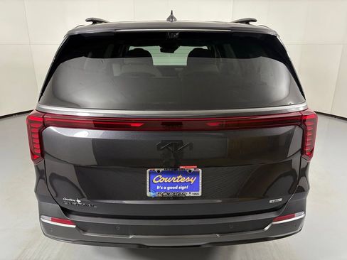 New 2026 Kia Carnival SX Prestige image 7