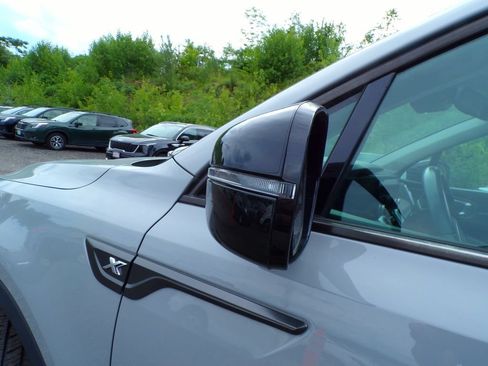 Used 2022 Kia Sorento X-Line EX AWD/4WD image 3