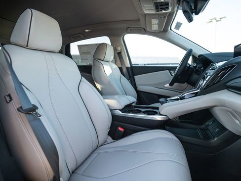 New 2026 Acura RDX SH-AWD w/ Advance Package image 13