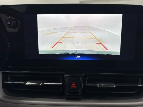 New 2026 Chevrolet TrailBlazer LT w/ Convenience Package image 16