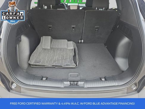 Certified 2023 Ford Escape Active w/ Tech Pack #2 image 21