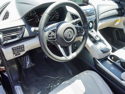 New 2025 Acura RDX Advance Package image 11