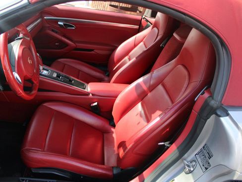 Used 2013 Porsche Boxster image 8