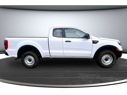 Used 2022 Ford Ranger XL w/ Equipment Group 101A High RWD image 15