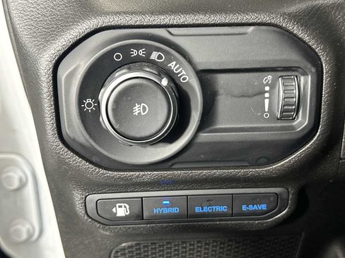 Used 2023 Jeep Wrangler Unlimited image 27