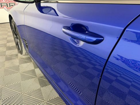 Used 2023 Genesis G70 2.0T w/ Sport Prestige Package image 26