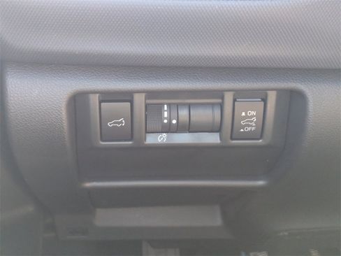 New 2026 Subaru Forester Premium image 29