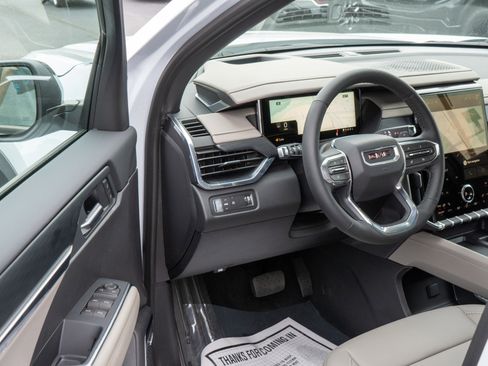 New 2026 GMC Acadia Elevation w/ Elevation Premium Package image 10